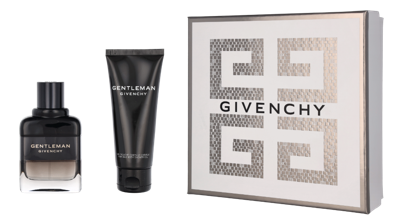 Givenchy Gentleman Boisee Giftset 135 ml Eau de Parfum Heren