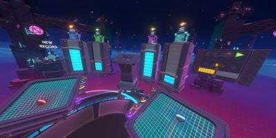 Videogioco Sony Entertainment Track Lab VR