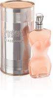 Jean Paul Gaultier eau de toilette spray classique 100ml dames - thumbnail