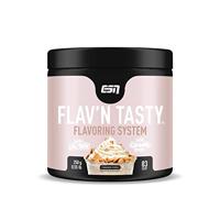 Flavn tasty cinnamon cereal 250 Gram - thumbnail