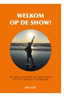 Welkom op de show! (Paperback) - thumbnail