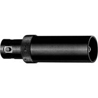 Telegärtner 100023667 100023667 Coax-adapter BNC-bus - 4/13 stekker 1 stuk(s) - thumbnail
