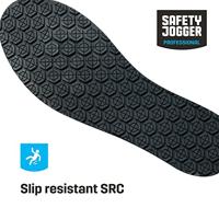 Oxypas Sneaker Leer Paola | Zwart | Maat 42 - 00,154,157,42 - thumbnail