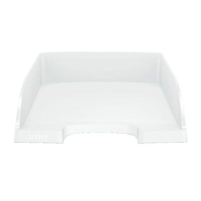 Brievenbak leitz plus standaard a4 wit | 5 stuks