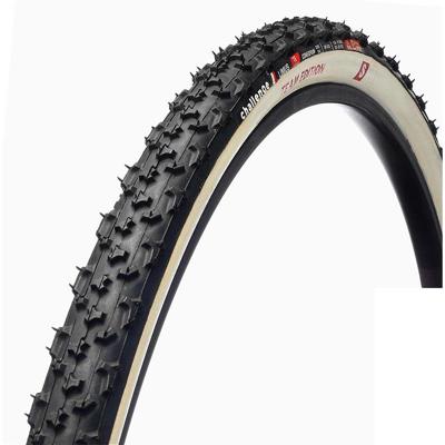 Challenge Limus Team Edition S Band 700x30c Zwart Wit