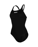 Arena Team Pro Solid - Women&apos;s Swimsuit - thumbnail