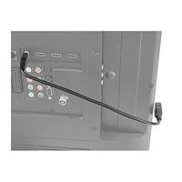 Delock 83497 Kabel USB 2.0 Type-A male > USB 2.0 Type-A female VormKabel 0,15 m - thumbnail