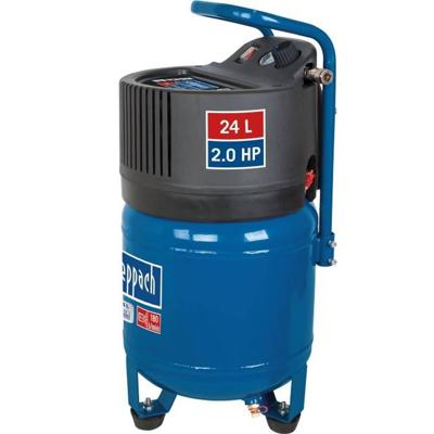 Scheppach 24 L Compressor HC24V