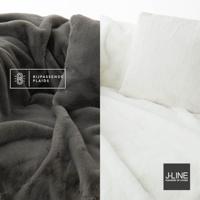 J-Line Kussen Cutie - thumbnail