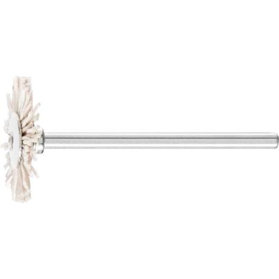 PFERD TOOLS 43100760 Ronde borstel 10 stuk(s)