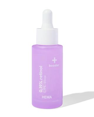 HEMA Booster retinol 0.19% 30ml