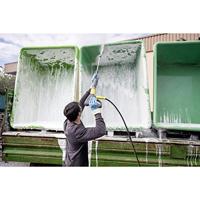 Kärcher Professional 4.117-027.0 Drievoudig mondstuk voor stoomreiniger 1 stuk(s) - thumbnail