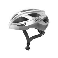 Abus helm macatgoud gleam zilver l 58-62cm - thumbnail