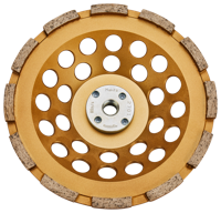 Makita Accessoires Diamant komschijf 180mm snel - B-48599 B-48599 - thumbnail