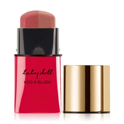 Baby Doll Kiss &amp; Blush Duo Stick