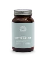 Mattisson HealthStyle Bitter Melon Capsules - thumbnail