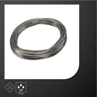 SLV 4024163126977 139024 12V-kabelsysteemcomponenten Transparant - thumbnail