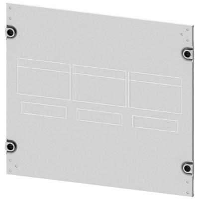 Siemens 8PQ2045-6BA12 8PQ20456BA12 1 stuk(s)