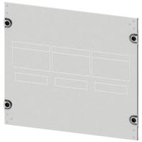 Siemens 8PQ2045-6BA12 8PQ20456BA12 1 stuk(s) - thumbnail