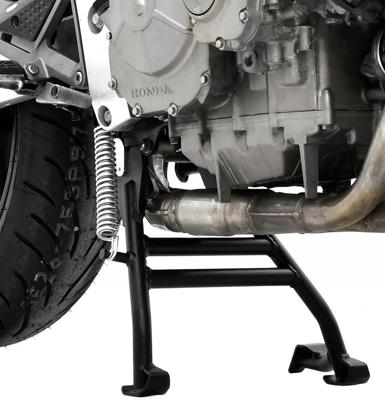 ZIEGER hoofdstandaard main stand matt black powdered