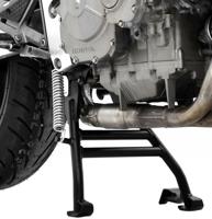 ZIEGER hoofdstandaard main stand matt black powdered - thumbnail