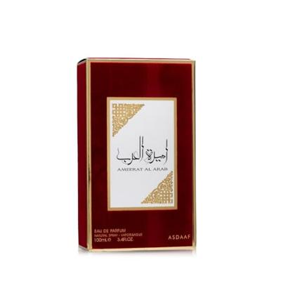 Lattafa Ameerat Al Arab Eau de Parfum