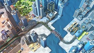 Train Valley Collection Deluxe Edition - thumbnail