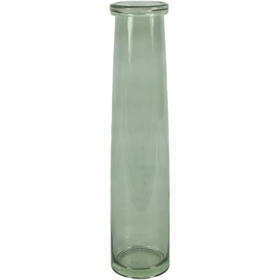 Countryfield vaas tube missy xl grijs 43,5 cm | 6 stuks