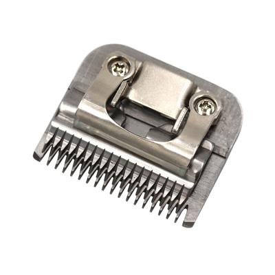 THRIVE® Scheerkop, zilver, Soort snit: middel, Snijlengte: 1 mm