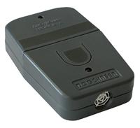 Blanko Dierenverjager 1 stuk(s) - thumbnail