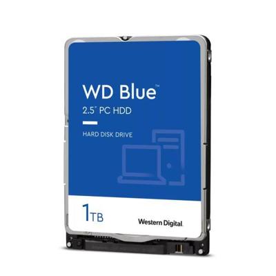 Western Digital Blue 2.5" 1000 GB SATA III