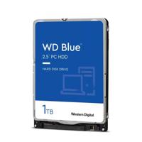 Western Digital Blue 2.5" 1000 GB SATA III - thumbnail