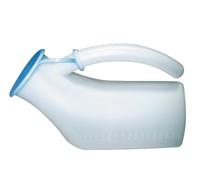 Urinaal voor mannen - thumbnail