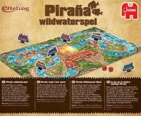 Efteling pirana wildwaterspel - thumbnail