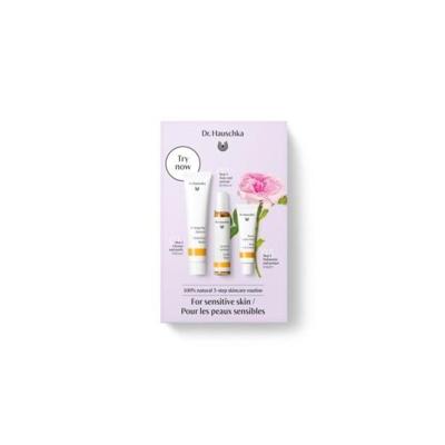 Dr.Hauschka Rose CreamTrial Kit
