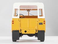 FMS 1/12 Land Rover Series II RTR - Geel - thumbnail
