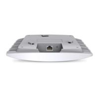 TP-LINK EAP110 WiFi-accesspoint 300 MBit/s 2.4 GHz - thumbnail