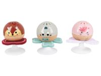 lupilu Baby speelgoed (rammelaar set) - thumbnail