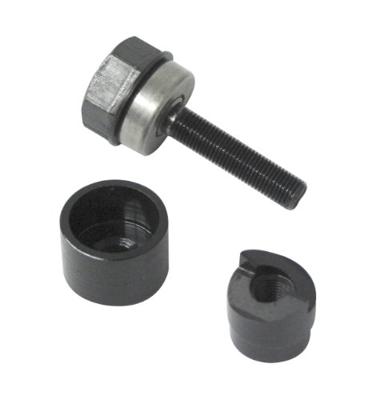 Klauke 50319914 Pons voor blik 20.4 mm