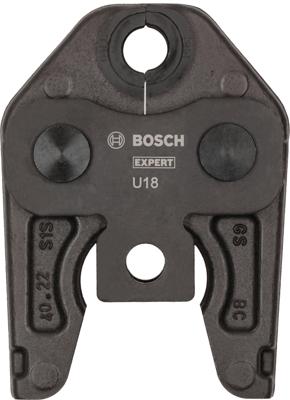 Bosch Accessoires EXPERT Persbek Standaard U18 - 2608570190 Bosch Accessoires EXPERT Persbek Standaard U18 - 2608570190