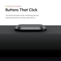 Shiftcam Camera hoesje S.Mount iPhone 15 Pro - Dark - thumbnail