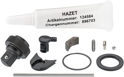 HAZET Reserveonderdelenset ratelwiel 863HP/11