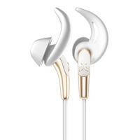 Jaybird Freedom 2 draadloze in-ear sporthoofdtelefoon, bluetooth, zweetbestendig en waterbestendig, 9 m bereik, 8 uur batterijduur, smartphone/tablet/iOS/Android - goud - thumbnail