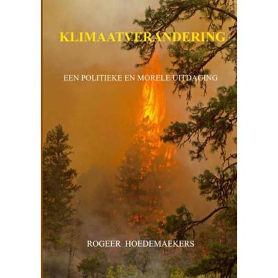 Rogeer  Hoedemaekers Klimaatverandering