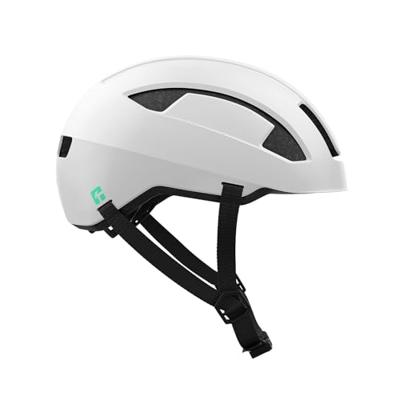 Lazer Cityzen Kineticore Helm Wit