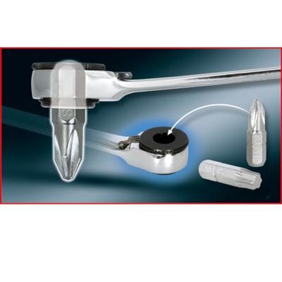 KS TOOLS Ks-tools ratelsleutel "gearplus mini-bit" ratchets-ringschl. .
