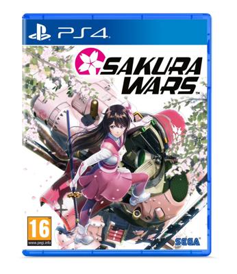Sakura Wars Day One Edition