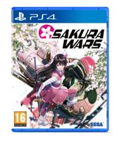 Sakura Wars Day One Edition - thumbnail