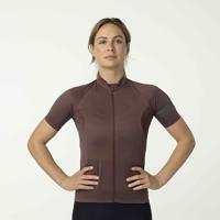AGU Core Fietsshirt Essential Dames Modica - Paars - XXL - thumbnail