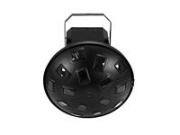 Eurolite 51918223 Z-4000 DMX LED-lichteffect Aantal LEDs:8 3 W - thumbnail